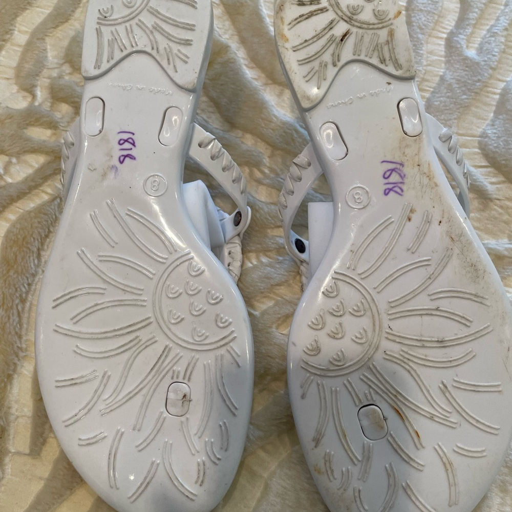 Jack Rogers